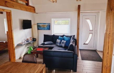 Doppelhaushälfte Ostwind vom Naturhof Usedom - Foto 10