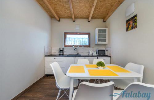 Domki Falabay - Foto 19