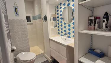 Maison de ville - Foto 4