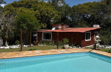 Casa de campo em São Roque - Sítio Beija Flor - Foto 1