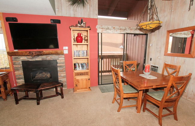 Mammoth Ski & Racquet Club - Foto 23