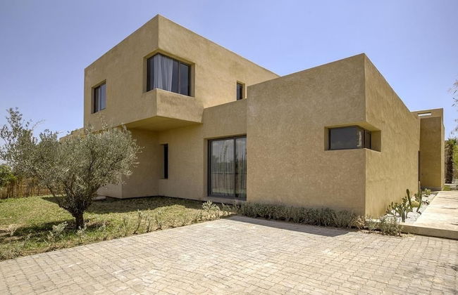 Villa Amara Oliver Palm Resort - Photo 28