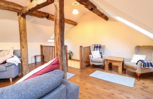 Yr Hen Felin - Foto 8