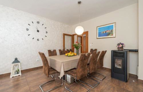 Villa Petmat - with private pool and 6 bedrooms - Photo 27