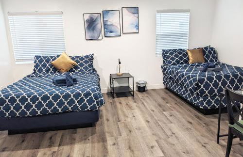 Wonderful 3 Bedroom Home Perfect for Getaway - Photo 47