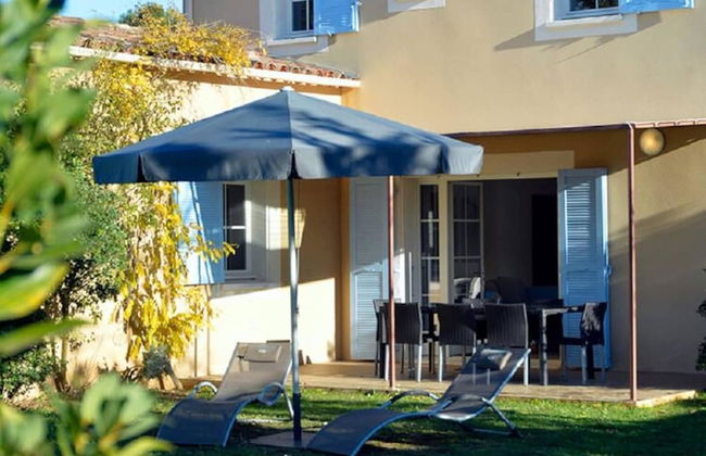 Luxury Provencal Villa With AC, in Charming Luberon Region - Foto 7