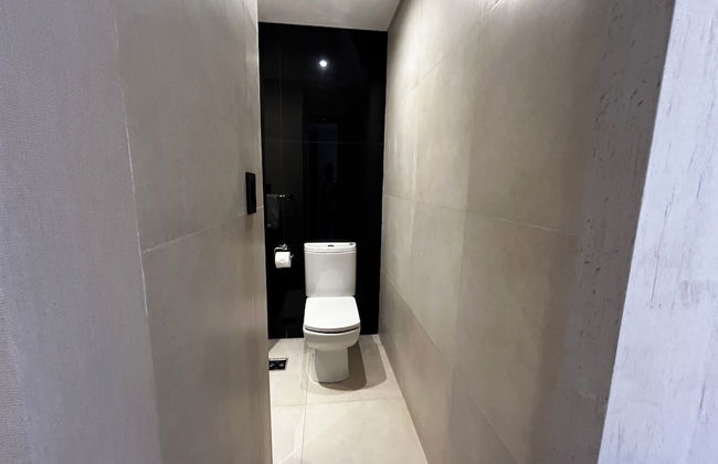 Graciana Residences - Apart - Foto 18