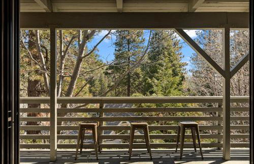 Pine Oaks Cabin - Foto 32