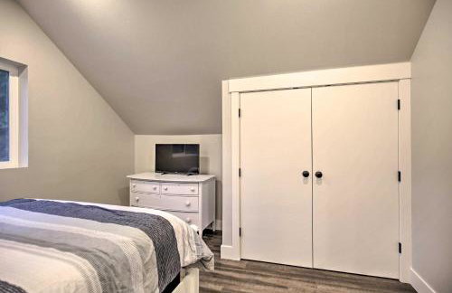 Chic Farmhouse w/ Creek in Heart of Wine Country! - Foto 19