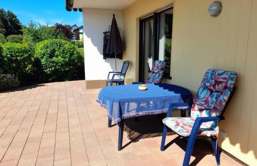 Ferienwohnung Haus Weitblick - Foto 16