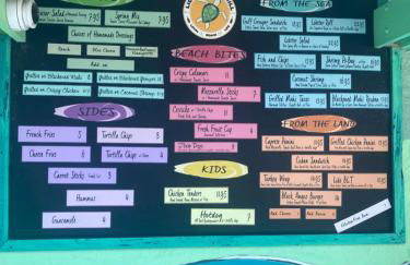 LIDO BEACH Apt 2L - Foto 16