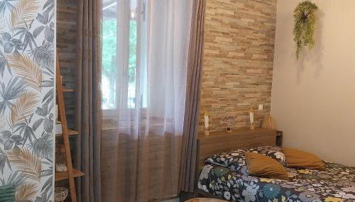 Gite dans une ancienne corps de ferme B - Foto 4