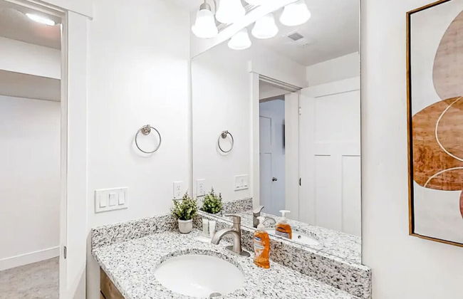 Bear Lake Haus by Cloud Dream Homes - Foto 34