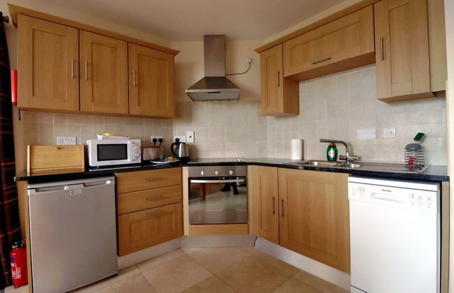 St Angela’s Lakeside Aparthotel - Photo 28