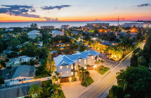 Crescent Beach House - Foto 50