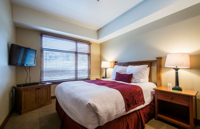 Sundial Lodge by All Seasons Resort Lodging - Foto 8