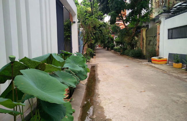 Sen Boutique House - Foto 56