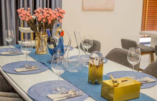 Mystery Villas in Wynham Garden Cam Ranh - Foto 13