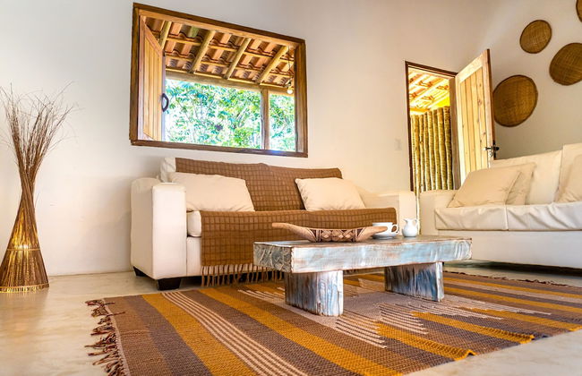 CASA MANGA ROSA - Foto 21