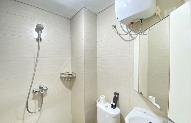 Brand New Lux and Glam 1BR Gateway Pasteur Apartment - Foto 13