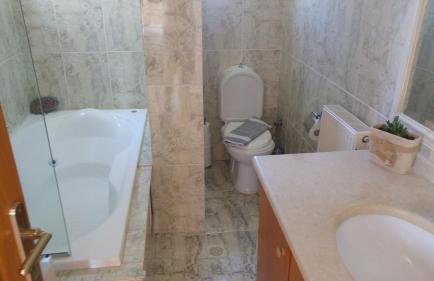 Myrto Villa heated pool - Foto 71