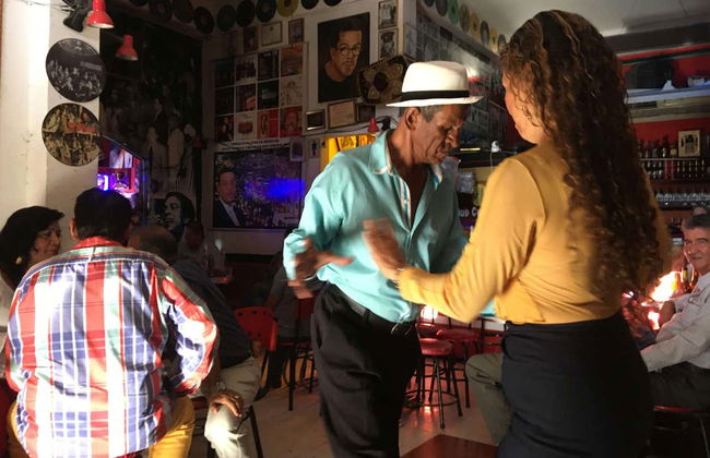 Visite sur le thème de la salsa à Cali - Photo 3