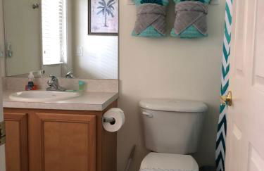 Disney's Great Escape's Villa! 15 Minutes From Disney - Foto 34