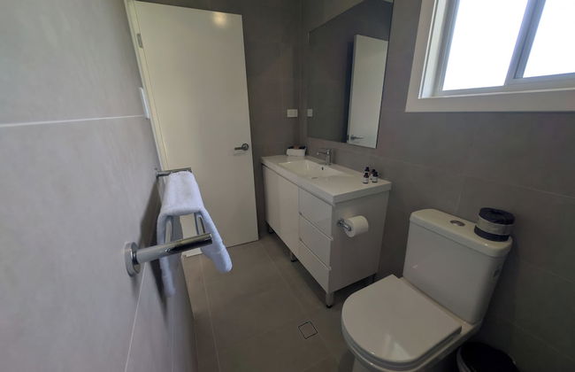 Strawberry Lodge - Photo 14