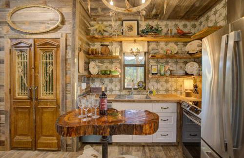 Above All Luxury Lodge - Foto 36