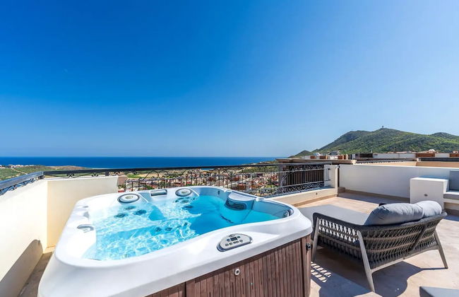 3BD Begati Ocean Views With Luxury Resort - Foto 18