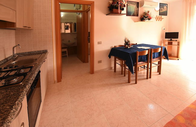 Residenza Le Due Palme - Foto 52