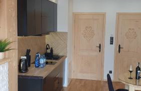 Villa Fortuna - Regionalne apartamenty & SPA - Sauna, Grill, Jacuzzi z widokiem na Tatry - Foto 73