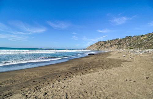 Spectacular Ocean View Retreat w/ Private Beach - Foto 77