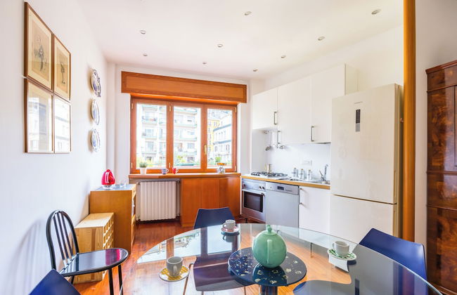 Colonna Classic Style Apartment - Foto 23