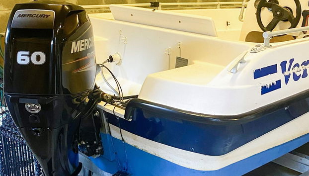 4 Person Holiday Home in Kjerrgarden - Foto 2, Miscelánea