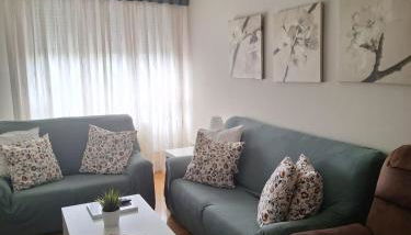 Apartamento Cueto - Foto 4