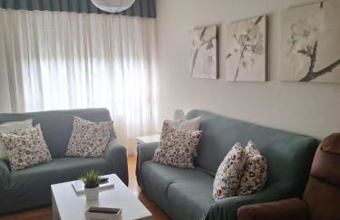 Apartamento Cueto - Foto 4