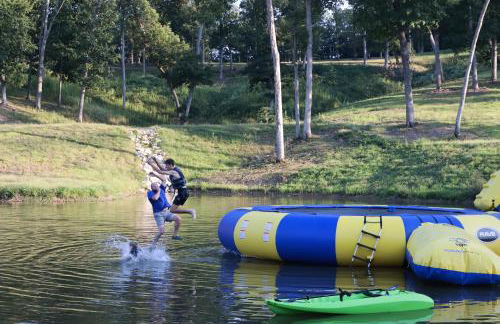 Cozy Cabin Retreat for Your Perfect Getaway - Foto 8