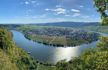 Ferienwohnung Moselblümchen Amelie - Foto 4