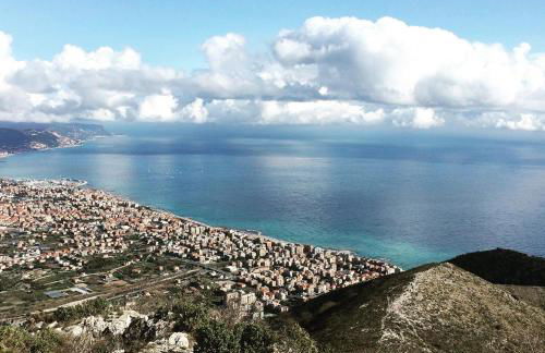 Casa Azzurra - Foto 18