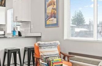 New 2 Bed 2 Bath Near Perry District and DT - Foto 21