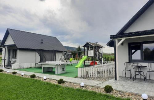 Bieszczadzka SielAnka - Foto 57