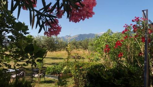 Casale Della Maiella - Foto 3, Garden, Other