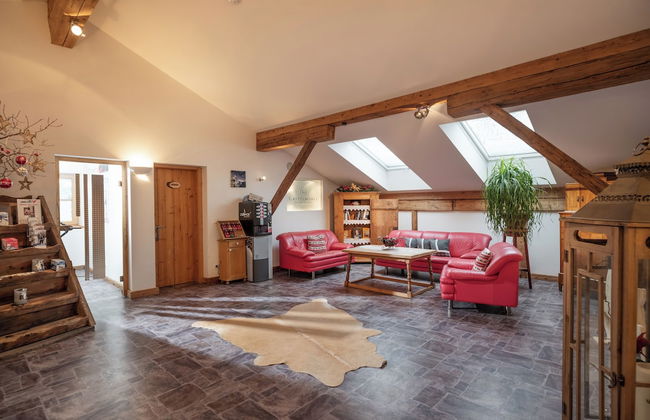 Grittlmühle Chalet Ferienwohnungen - Foto 2