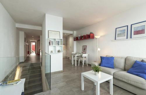 Marina Oceanfront House - Foto 11