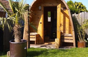 Gîte Bien-être, Sauna, Bain nordique à Soucht (57) - Foto 8