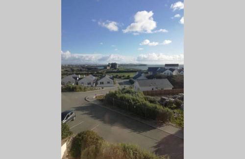 Rhodri Apartment with Sea Views and Sun Terrace - Foto 15