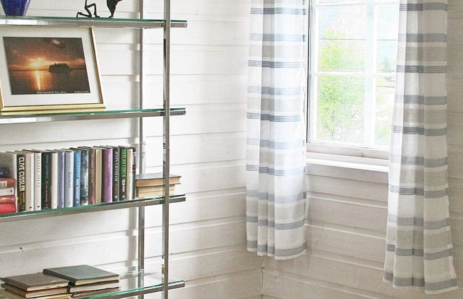 27 Person Holiday Home in Dyrdal-by Traum - Foto 12