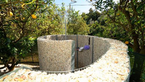 Lemon Garden Camper - Foto 5