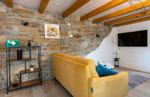 Villa Palazza - Foto 52